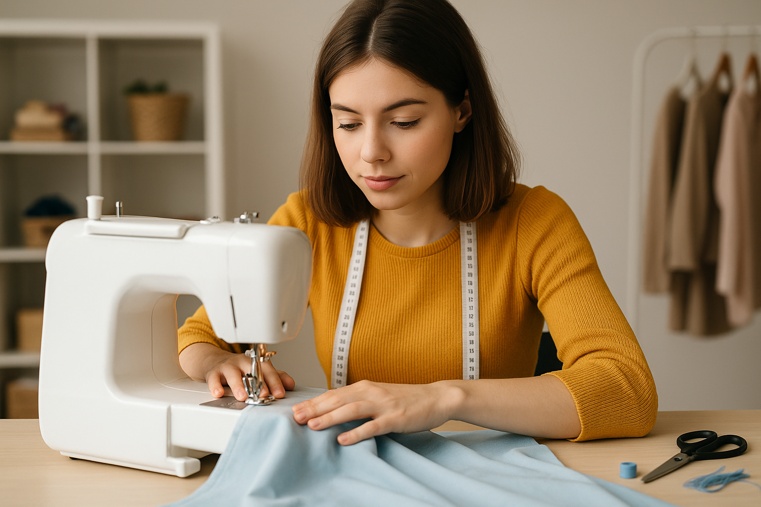 Швейное производство FAIR GROUP